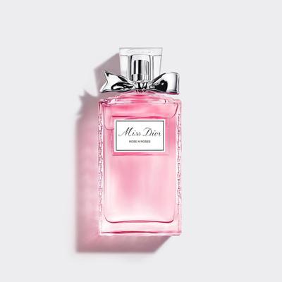 MISS DIOR ROSE N'ROSES EAU DE TOILETTE
