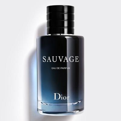 SAUVAGE EAU DE TOILETTE
