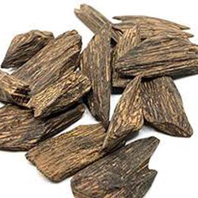 Wood